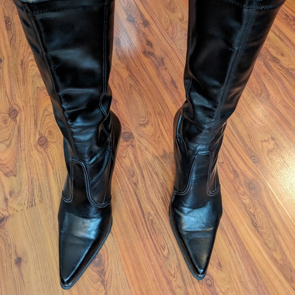 Franco Sarto Women's Boots (7-1/2M)